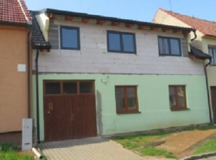 Prodej domu/vily, 192 m²