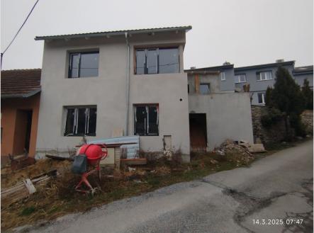 Prodej domu/vily, 121 m²
