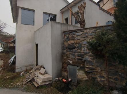 Prodej domu/vily, 121 m²