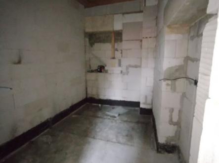 Prodej domu/vily, 121 m²