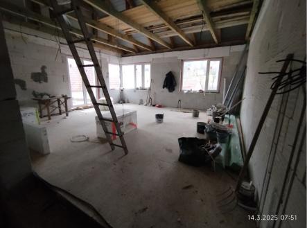 Prodej domu/vily, 121 m²