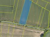Prodej pozemku, zemědělská půda, 11 854 m²