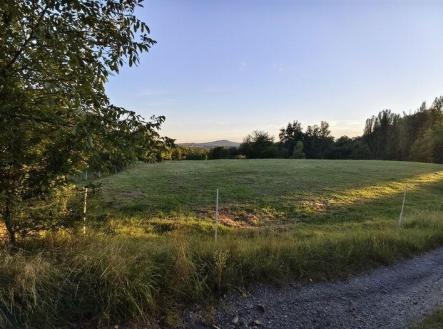 Prodej pozemku pro bydlení, 8 540 m²