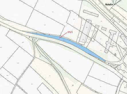 Prodej pozemku, ostatní, 2 892 m²