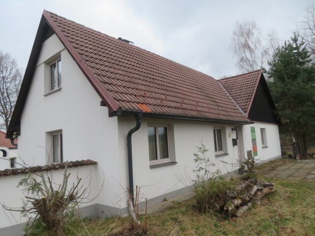 Rodinný dům o velikosti 6550m2, České Budějovice