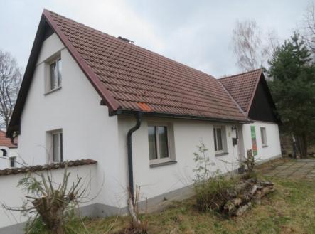 Prodej domu/vily, 10 m²