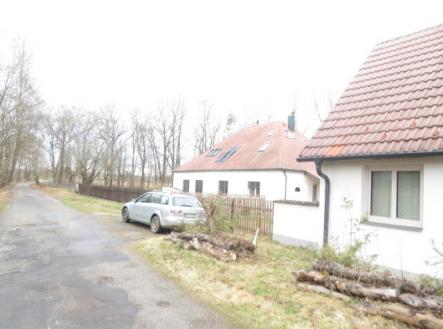 Prodej domu/vily, 10 m²