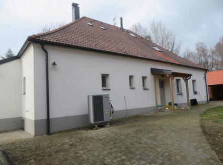 Prodej domu/vily, 10 m²