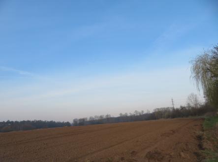 Prodej pozemku, zemědělská půda, 22 578 m²