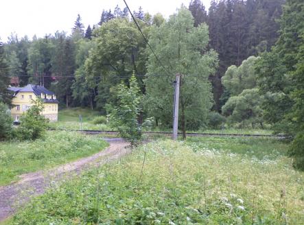 Prodej pozemku pro bydlení, 18 922 m²