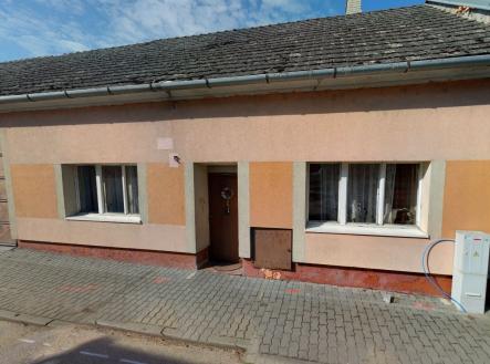Prodej domu/vily, 509 m²