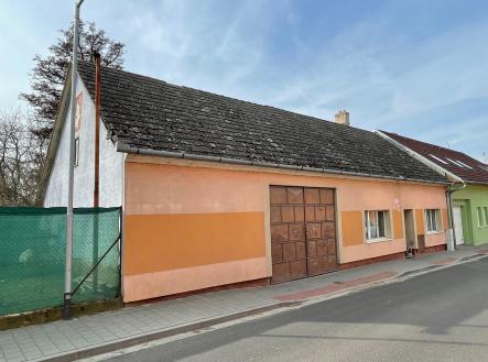 Prodej domu/vily, 95 m²
