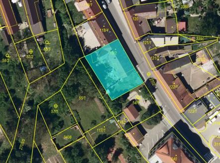 Prodej domu/vily, 95 m²
