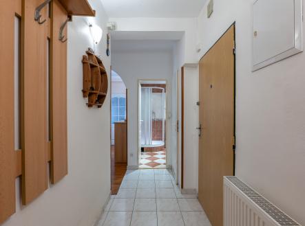 Prodej bytu, 4+1, 92 m²