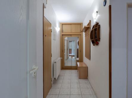 Prodej bytu, 4+1, 92 m²