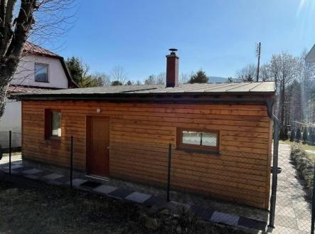 Prodej domu/vily, 45 m²