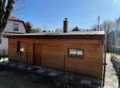 Prodej domu/vily, 45 m²