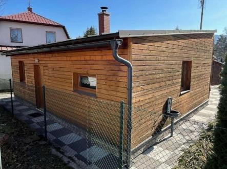 Prodej domu/vily, 45 m²