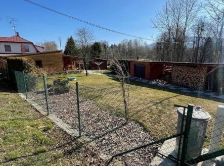 Prodej domu/vily, 45 m²