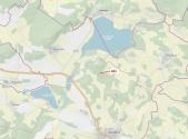 Prodej pozemku, les, 90 m²