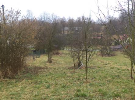 Prodej pozemku, ostatní, 520 m²