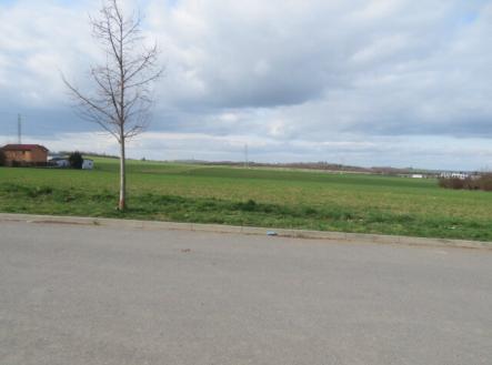 Prodej pozemku, zemědělská půda, 2 816 m²
