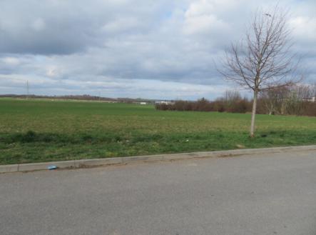 Prodej pozemku, zemědělská půda, 2 816 m²