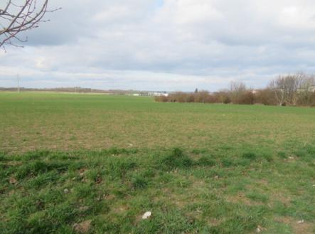 Prodej pozemku, zemědělská půda, 2 816 m²