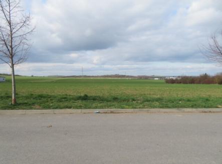 Prodej pozemku, zemědělská půda, 2 816 m²