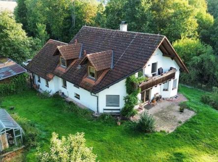 Prodej domu/vily, 270 m²