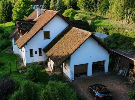 Prodej domu/vily, 270 m²
