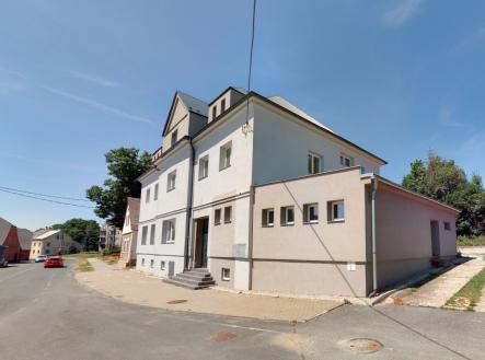 Prodej penzion, 1 066 m²