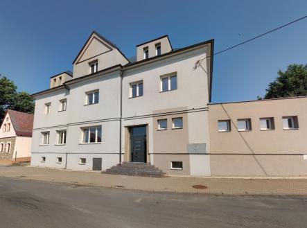 Prodej penzion, 1 066 m²