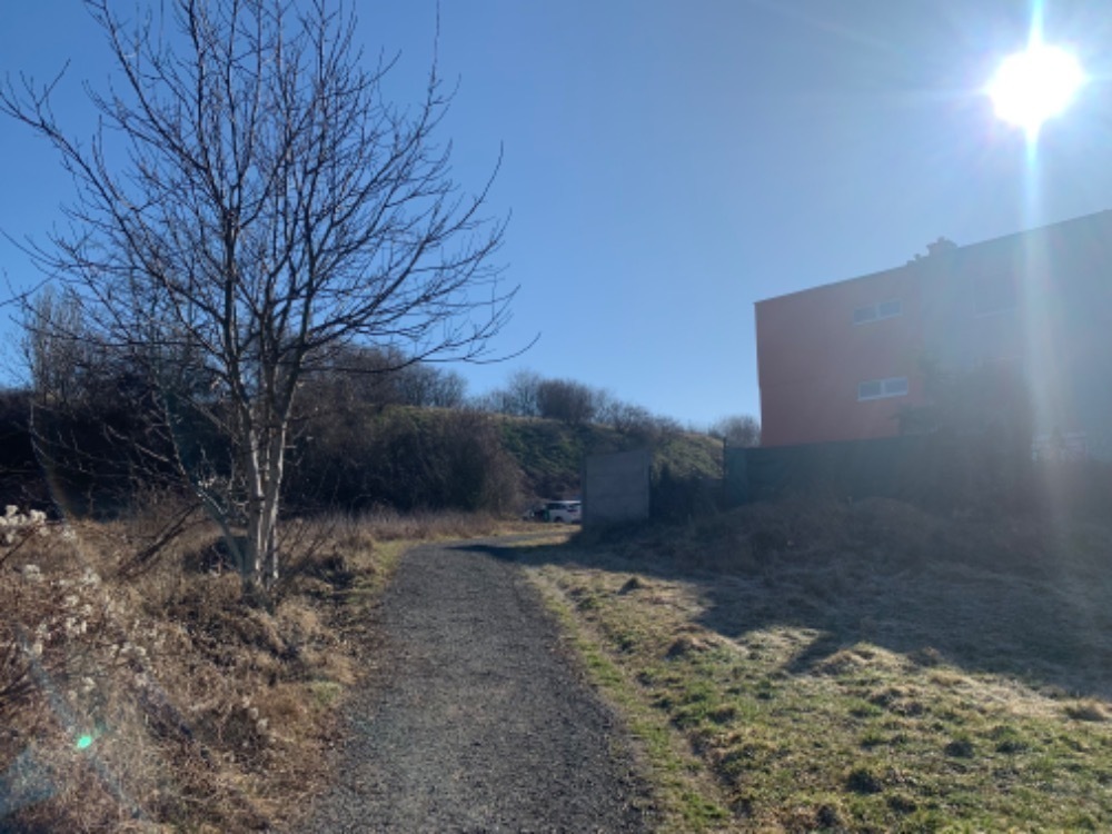 Pozemek o velikosti 1631m2, Brandýs nad Labem, opakovaná dražba