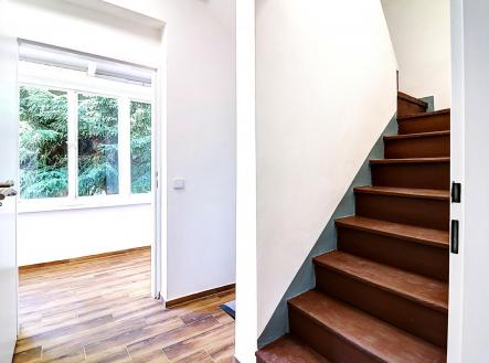 Prodej domu/vily, 106 m²