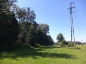 Prodej pozemku, trvalý travní porost, 4 728 m²