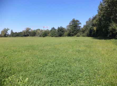 Prodej pozemku, trvalý travní porost, 4 728 m²