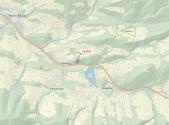 Prodej pozemku, les, 6 662 m²