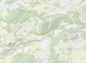 Prodej pozemku, les, 4 280 m²