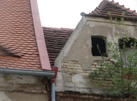 Prodej domu/vily, 155 m²