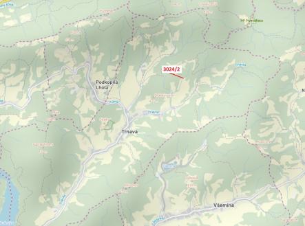 Prodej pozemku, ostatní, 15 m²