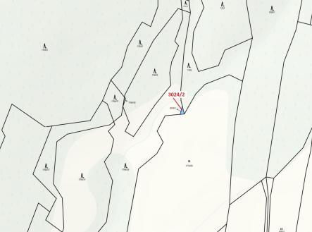 Prodej pozemku, ostatní, 15 m²