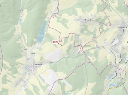 Prodej pozemku, ostatní, 140 m²