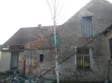 Prodej domu/vily, 80 m²