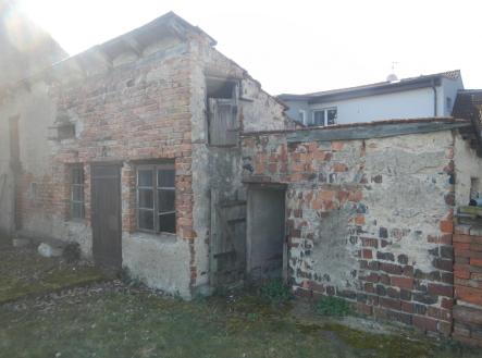 Prodej domu/vily, 80 m²