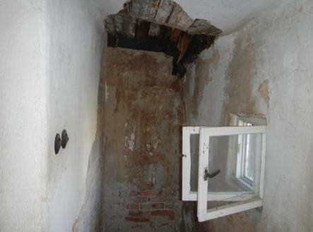 Prodej domu/vily, 80 m²