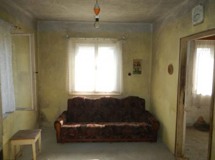 Prodej domu/vily, 80 m²