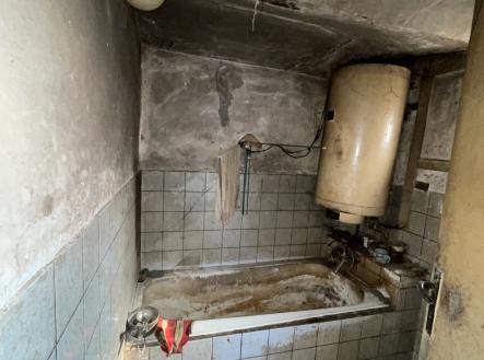Prodej domu/vily, 81 m²