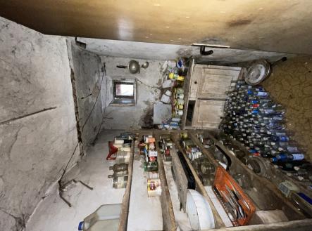 Prodej domu/vily, 81 m²