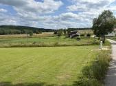 Prodej pozemku, trvalý travní porost, 1 835 m²